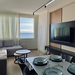 Apartment Luxurious Dreamy Seaview