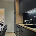 Luxurious Dreamy Seaview Apartment Durrës