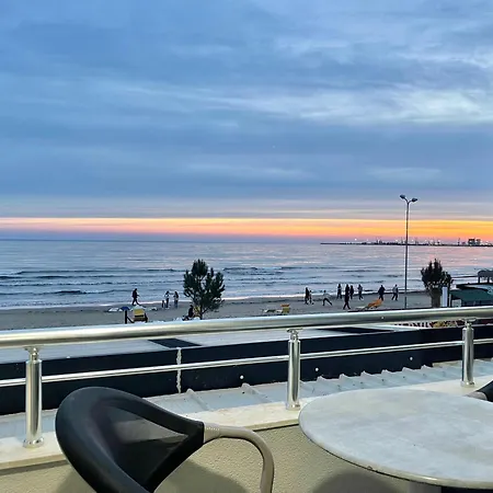 Luxurious Dreamy Seaview *