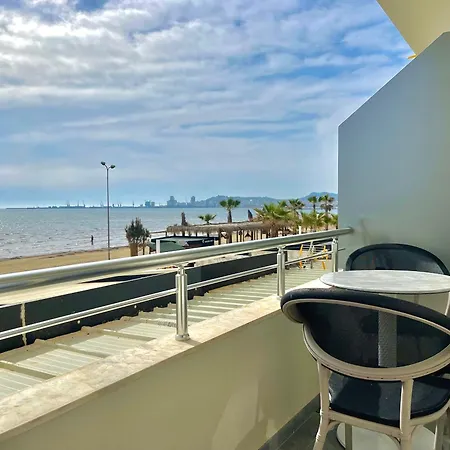 Luxurious Dreamy Seaview * Durrës
