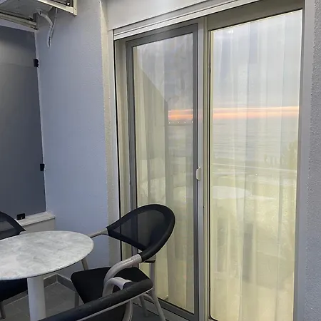 Luxurious Dreamy Seaview Apartamento Durrës
