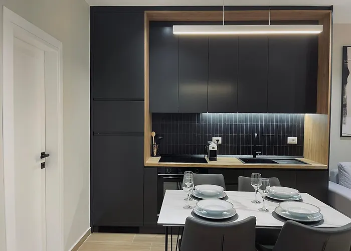 Luxurious Dreamy Seaview *