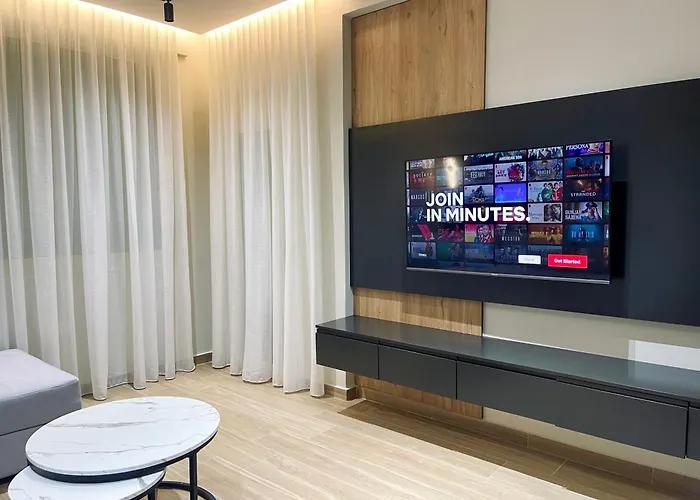 Luxurious Dreamy Seaview Durrës