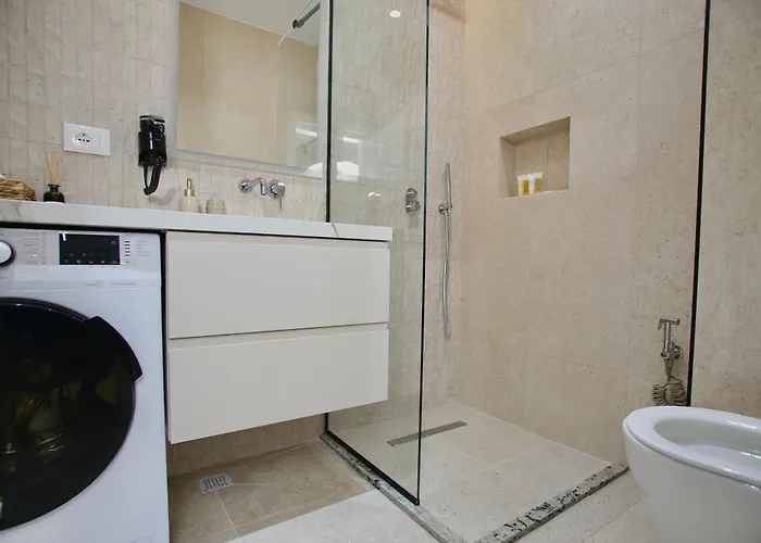 Appartement Luxurious Dreamy Seaview Durrës