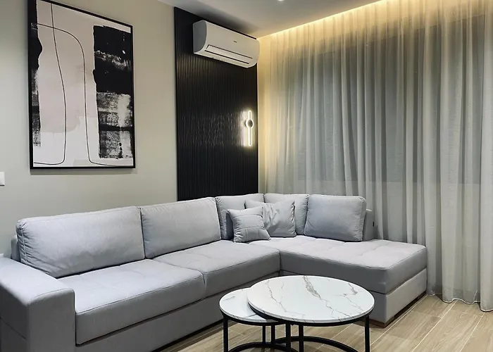 Luxurious Dreamy Seaview *