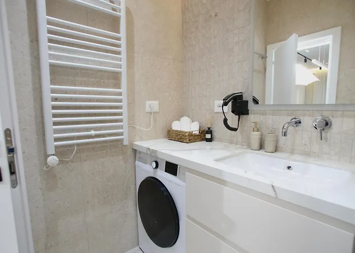 Appartement Luxurious Dreamy Seaview