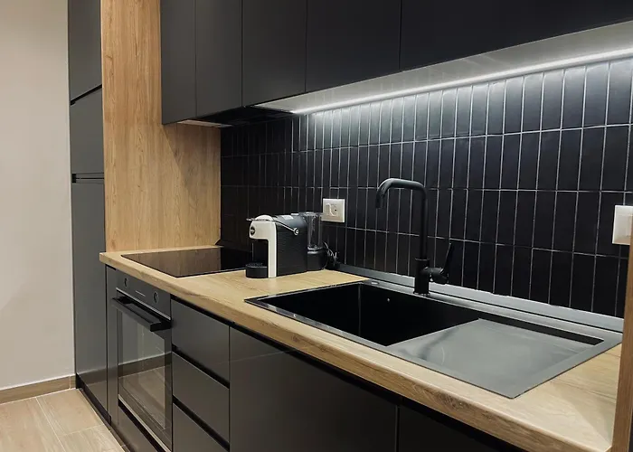 Luxurious Dreamy Seaview Durrës