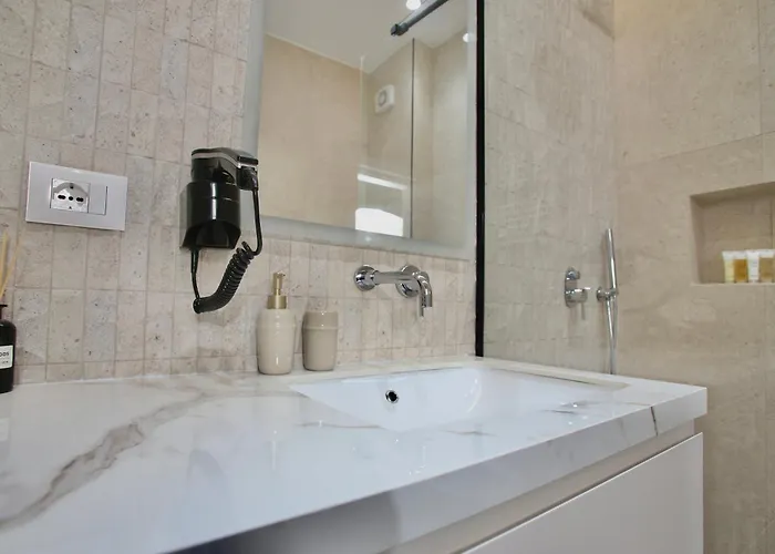 Luxurious Dreamy Seaview