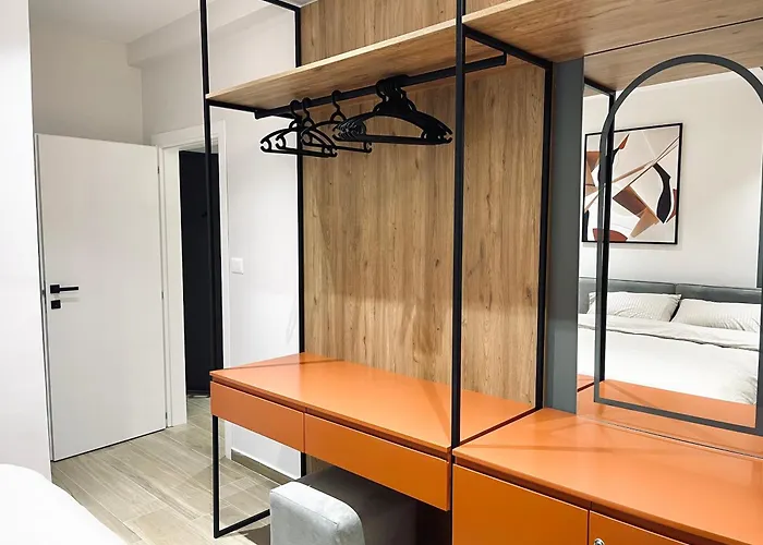 Luxurious Dreamy Seaview * Durrës