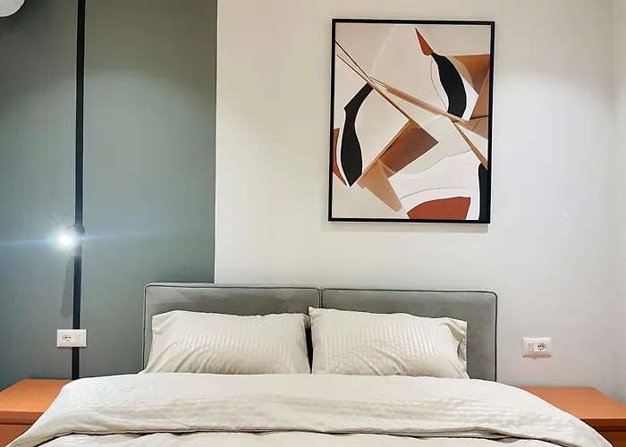 Luxurious Dreamy Seaview *