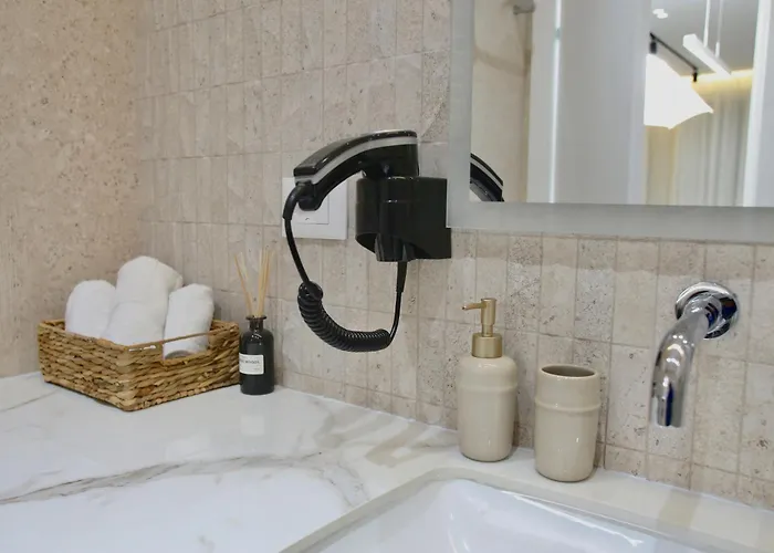 Luxurious Dreamy Seaview