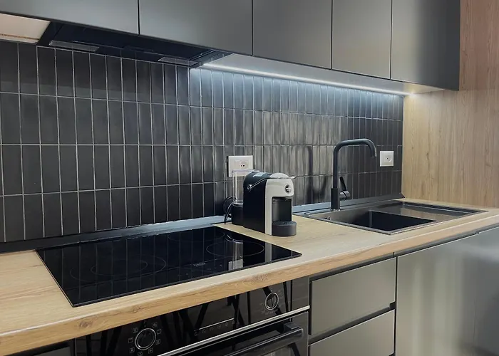 Luxurious Dreamy Seaview * Durrës