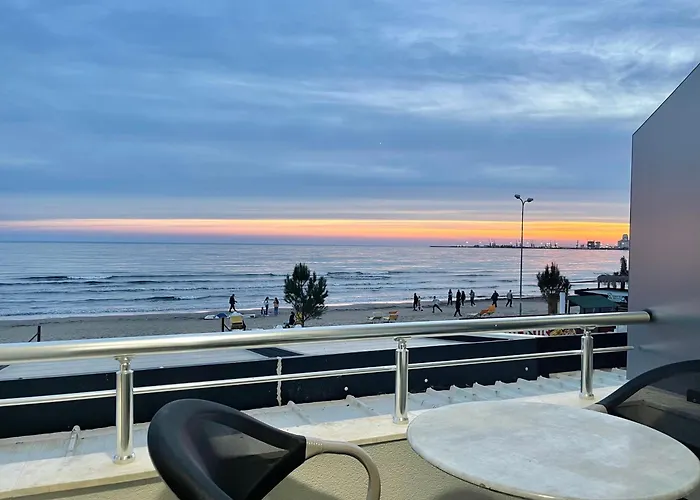 Luxurious Dreamy Seaview *