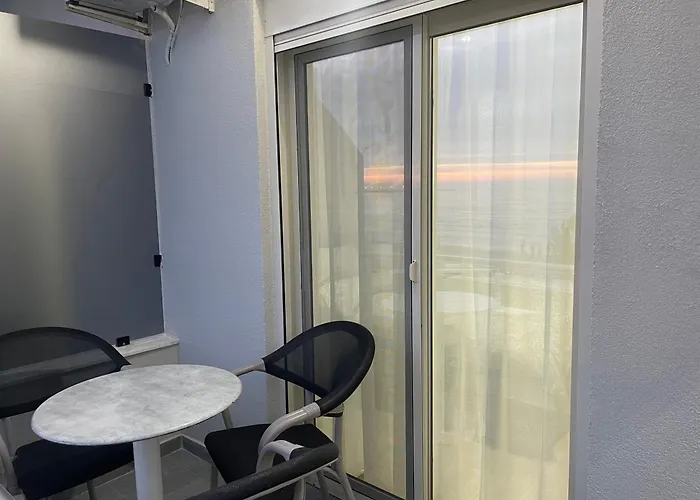 Luxurious Dreamy Seaview Appartement Durrës