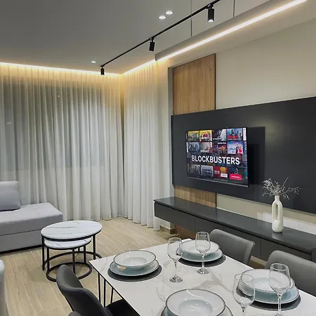 Luxurious Dreamy Seaview * Durrës