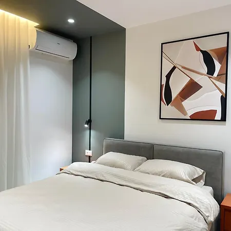 Luxurious Dreamy Seaview *