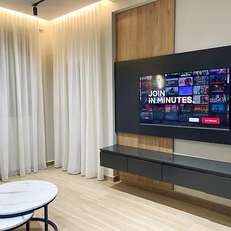 Luxurious Dreamy Seaview Durrës