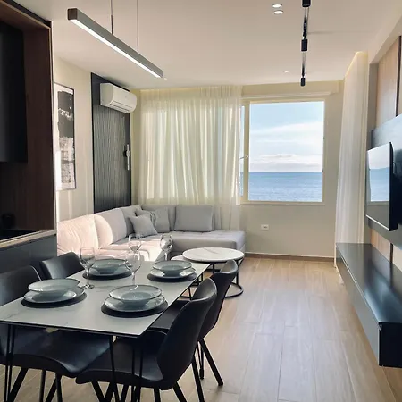 Apartment Luxurious Dreamy Seaview *