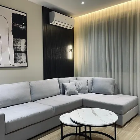 Luxurious Dreamy Seaview *