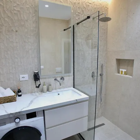 Luxurious Dreamy Seaview Lägenhet Durrës