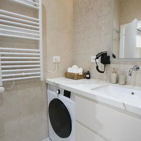 Lägenhet Luxurious Dreamy Seaview