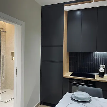 Luxurious Dreamy Seaview Durres
