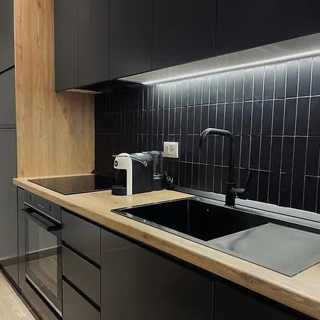 Luxurious Dreamy Seaview Durrës