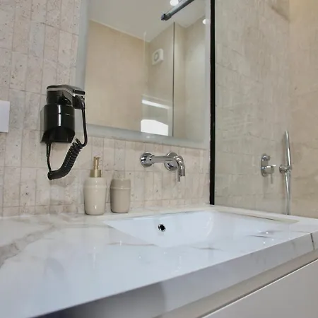 Luxurious Dreamy Seaview