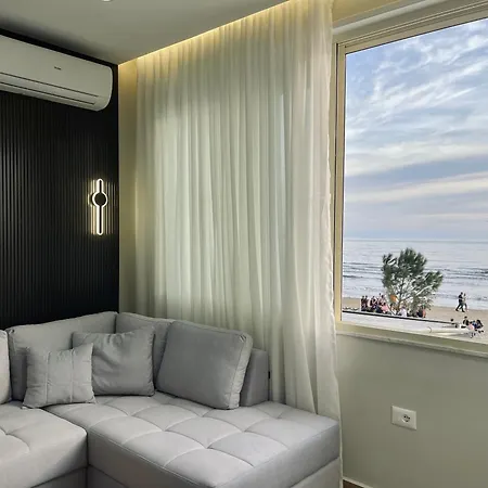 Luxurious Dreamy Seaview