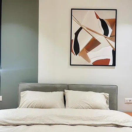 Luxurious Dreamy Seaview *