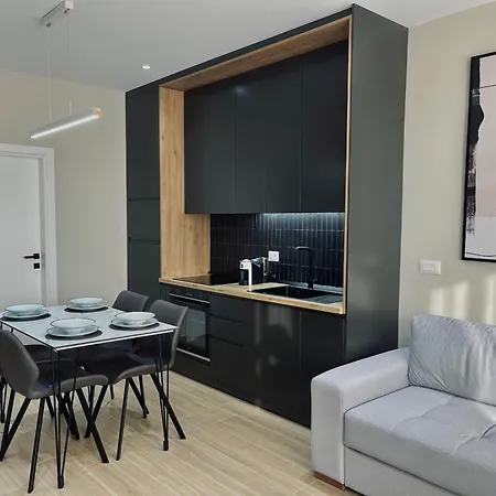 Luxurious Dreamy Seaview *