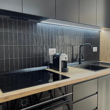 Luxurious Dreamy Seaview * Durrës