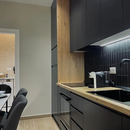 Luxurious Dreamy Seaview Lägenhet Durrës