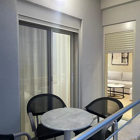 Luxurious Dreamy Seaview Durres