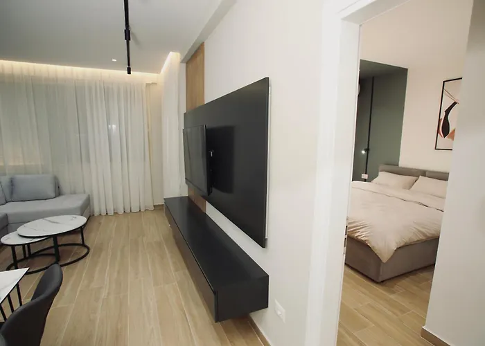 Luxurious Dreamy Seaview Durrës