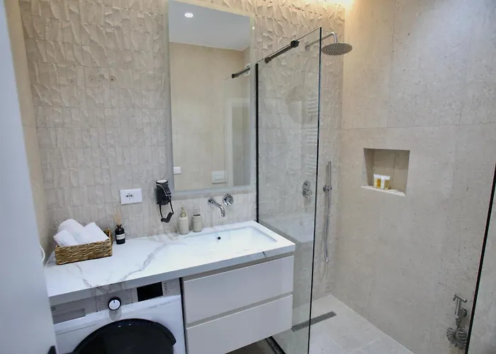 Luxurious Dreamy Seaview Διαμέρισμα Δυρράχιο