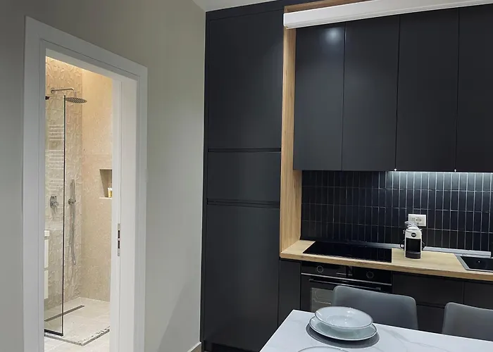 Luxurious Dreamy Seaview Durrës