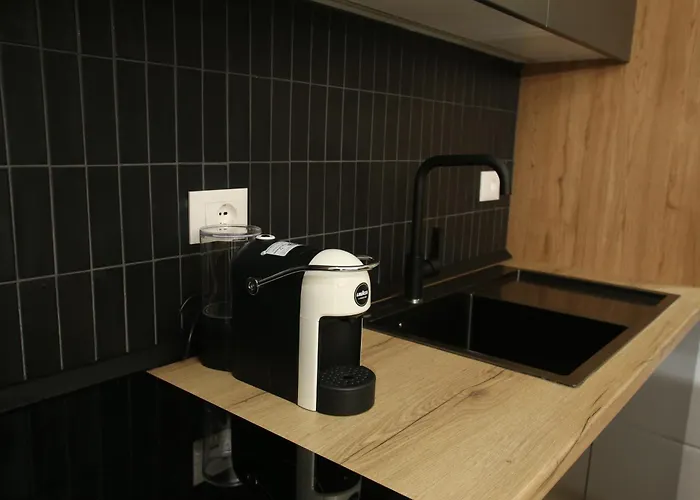 Διαμέρισμα Luxurious Dreamy Seaview Δυρράχιο