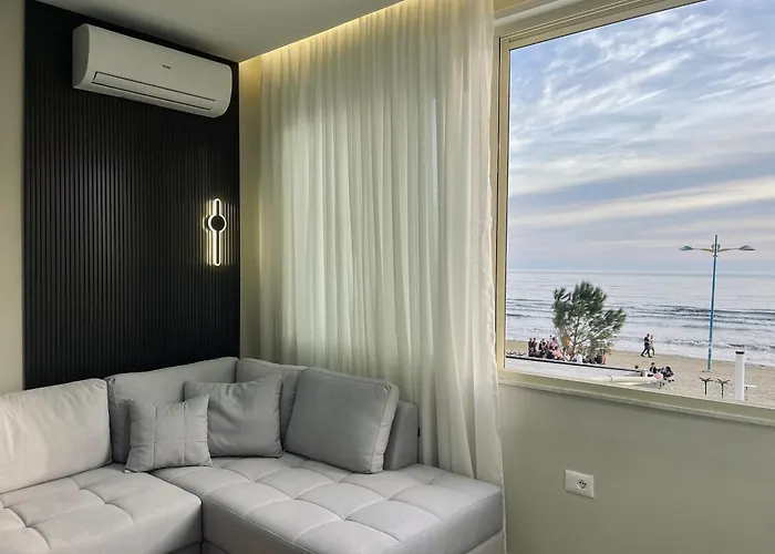 Luxurious Dreamy Seaview