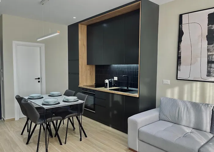 Luxurious Dreamy Seaview *