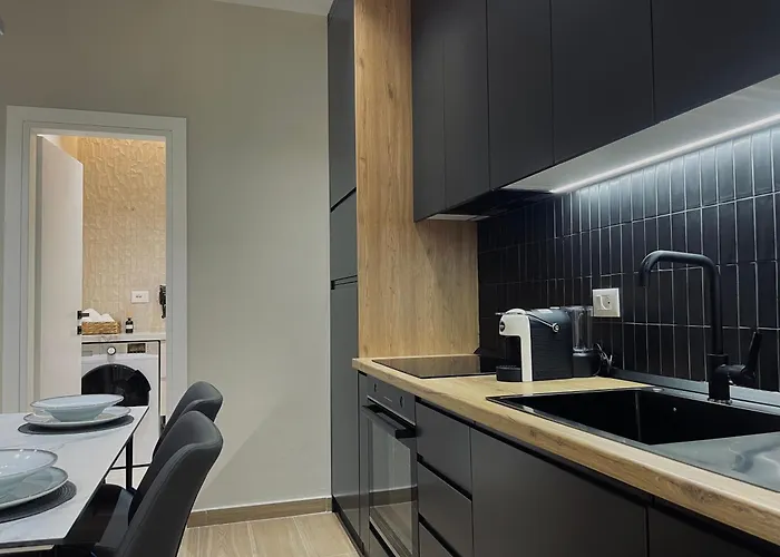 Luxurious Dreamy Seaview Appartement Durrës